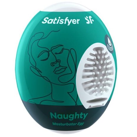 Satisfyer - Eggcited