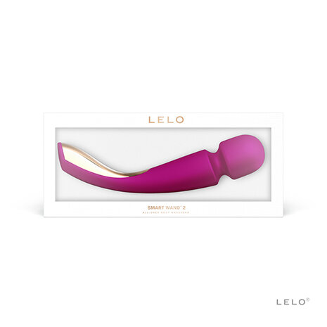 Lelo - Smartwand 2