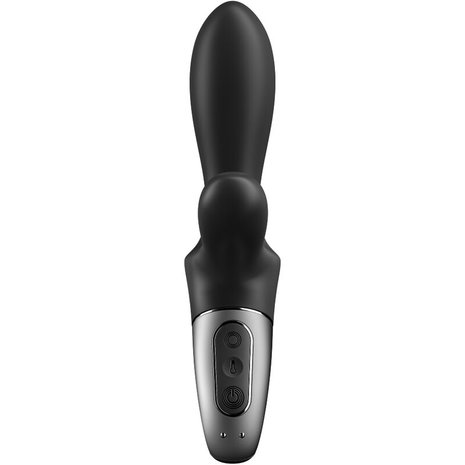 Satisfyer - Heat climax +