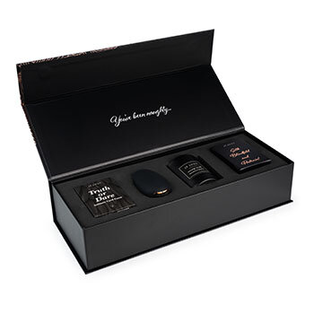 Je joue - Naughty collection