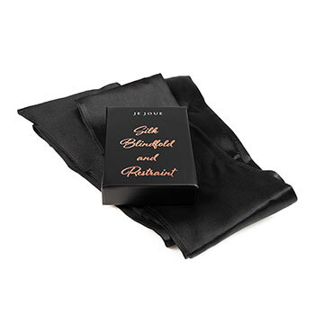 Je joue - Naughty collection