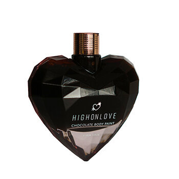Highonlove - Pure chocolate 