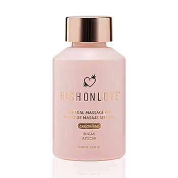 HighOnLove - Sugar High