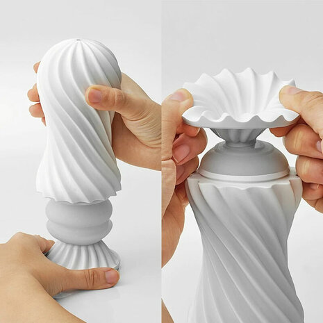 Tenga - Flex 2