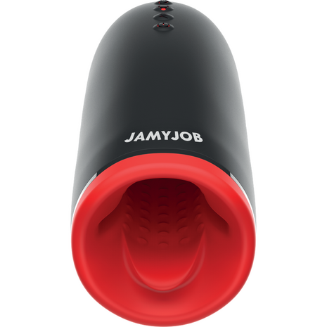 jamyjob - Spin-x
