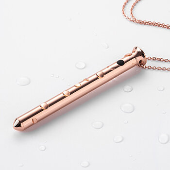 Crave - Vesper 2 - Rose gold