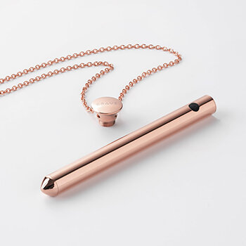 Crave - Vesper 2 - Rose gold