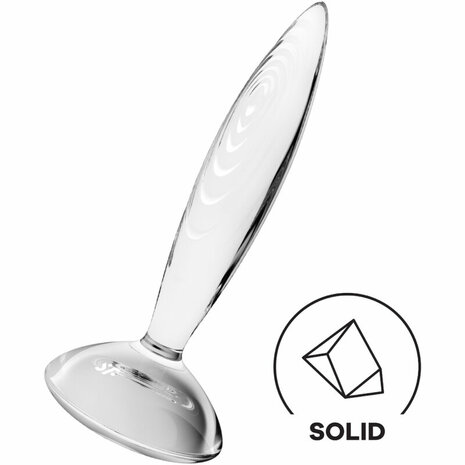 Satisfyer - Sparkling crystal