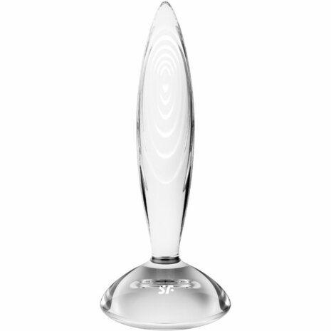 Satisfyer - Sparkling crystal