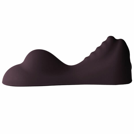 Rocks off - Ruby glow