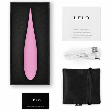 Lelo - Dot travel