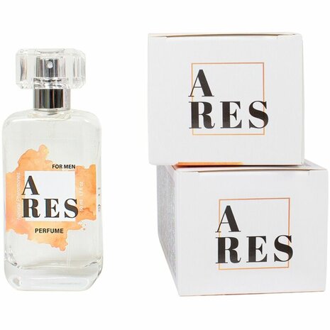 Secretplay - Ares