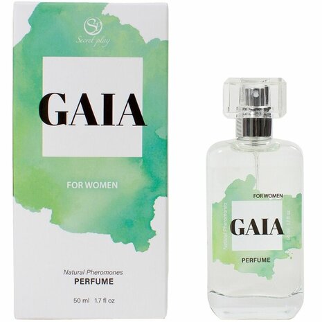 Secretplay - Gaia