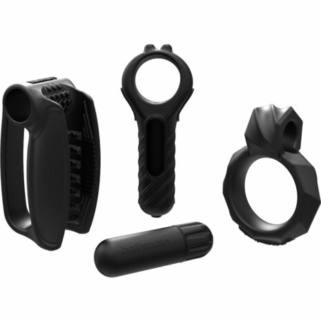 Bathmate - Vibe resistance kit