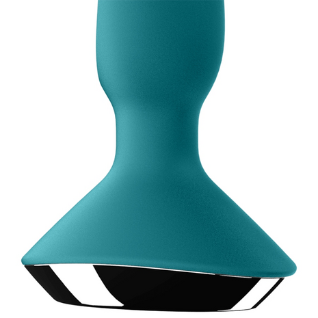 Satisfyer - Plug-ilicious 1