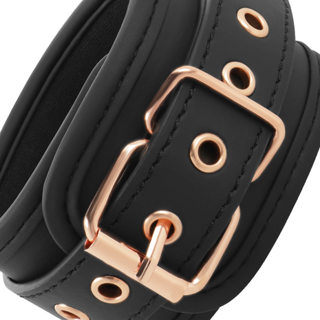 Coquette - Fantasy cuffs