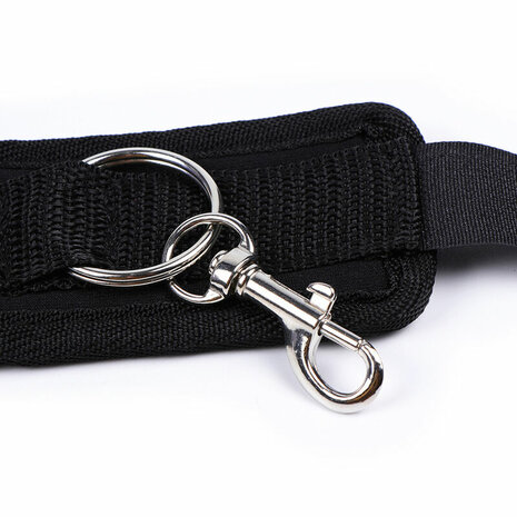 Ohmama - Suction cuffs