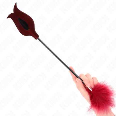 Kink - Tickle feathers 