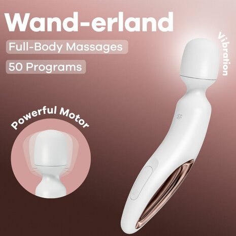 Satisfyer - Erland
