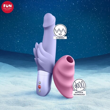 Satisfyer - Deluxe advent kalender