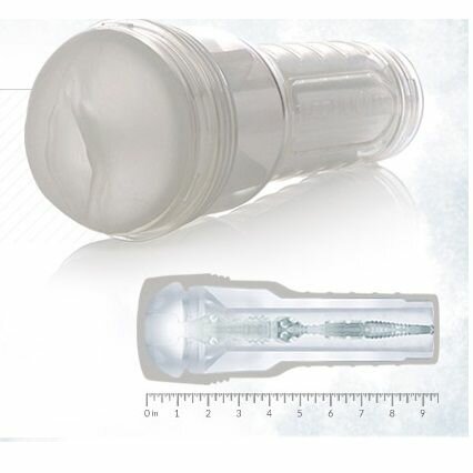 Fleshlight - Ice lady
