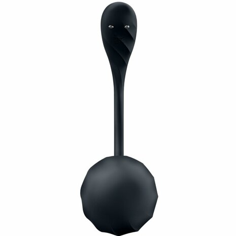 Satisfyer - Ribbed petal