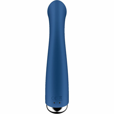 Satisfyer - Spinning gsport 1