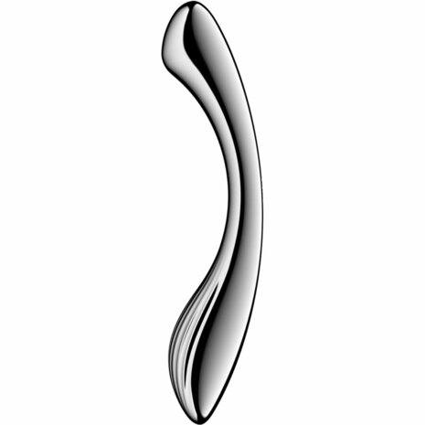 Satisfyer - Pure gravity 1