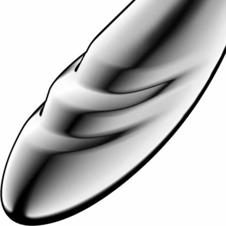 Satisfyer - Pure gravity 3