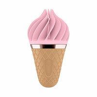 Astrid vertelt over de Satisfyer - Lay-On Sweet Temptation Astrid vertelt over de Satisfyer - Lay-On Sweet Temptation
