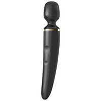Astrid vertelt over de satisfyer wand-er Astrid vertelt over de satisfyer wand-er