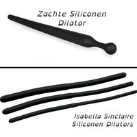 Rob vertelt over zijn ervaring met dilators! Rob vertelt over zijn ervaring met dilators!