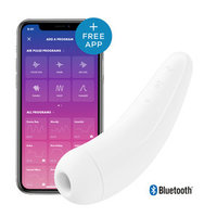 Astrid over de Curvy 2 van Satisfyer Astrid over de Curvy 2 van Satisfyer