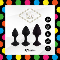 Liesbeth vertelt over feelztoys bibi Liesbeth vertelt over feelztoys bibi