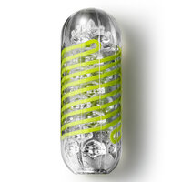 Remco vertelt over Tenga spinner - Shell Remco vertelt over Tenga spinner - Shell