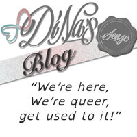 Gay pride Gay pride