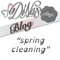 Spring cleaning Spring cleaning
