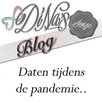 Daten tijdens de pandemie.. Daten tijdens de pandemie..