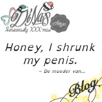 Honey, i shrunk my penis! Honey, i shrunk my penis!
