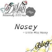 Nosey Nosey