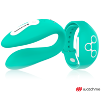 Wearwatch - Dual pleasure Wearwatch - Dual pleasure