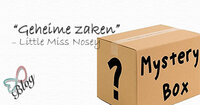 Geheime zaken Geheime zaken