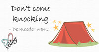 Don't come knocking Don't come knocking