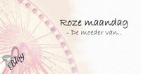 Roze maandag Roze maandag