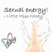 Sexual energy Sexual energy