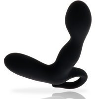 Prostate pleasure Prostate pleasure