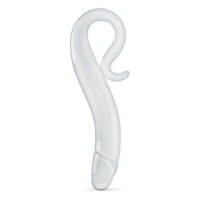 Glazen dildo No 14 Glazen dildo No 14