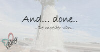 And..done.. And..done..
