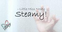 Steamy! Steamy!
