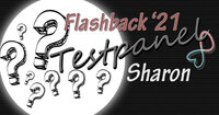 Flashback Sharon Flashback Sharon